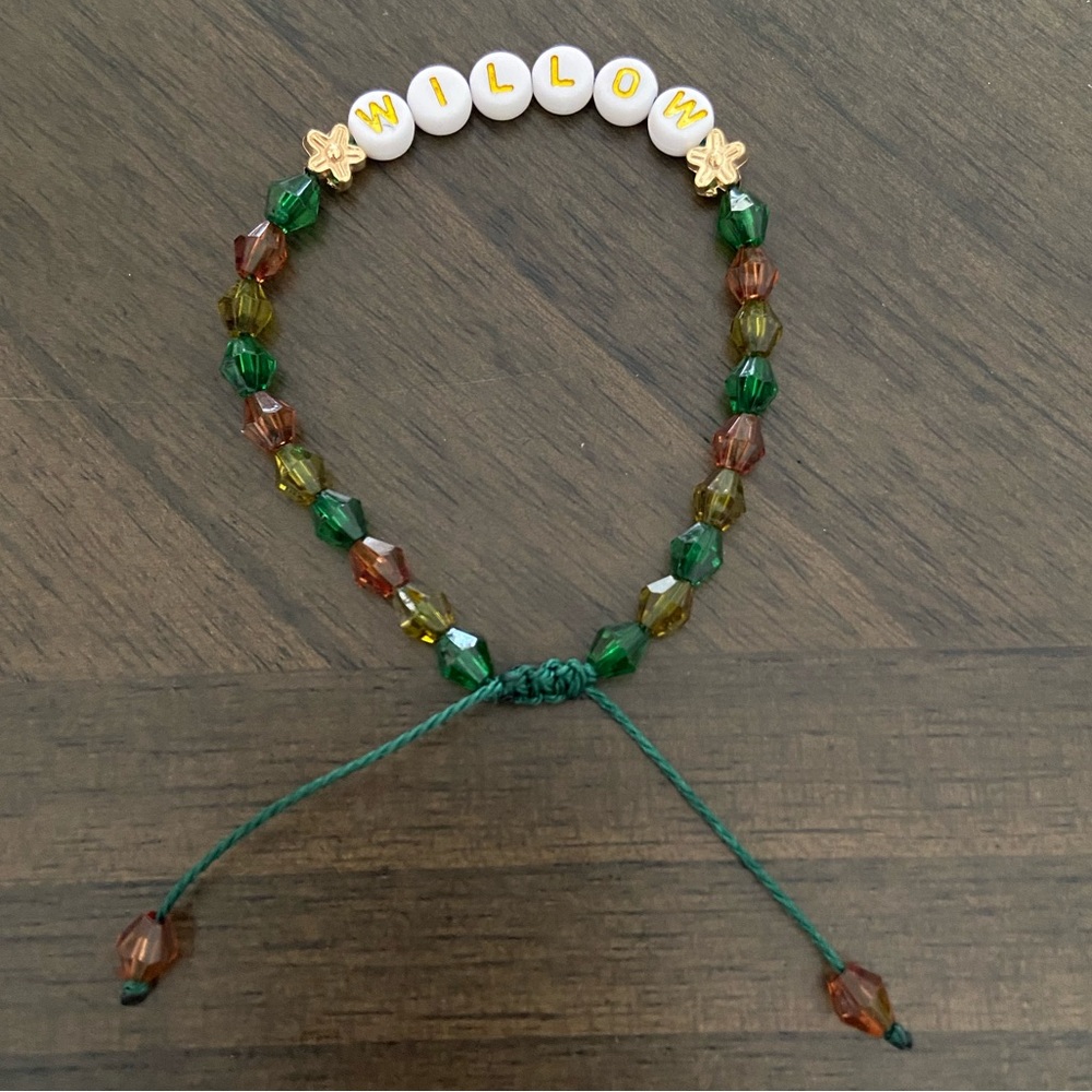 💚Willow bracelet💚